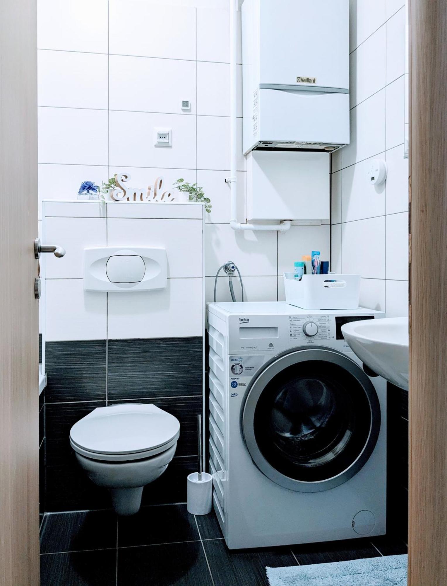 Doma-Lu Apartment-Near Airport And Highway- Free Parking Velika Mlaka Bagian luar foto